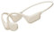 GAREGEAR B60 Pro Bone Conduction Headphones: IPX8 Waterproof Headphones for Swimming, Wireless Open-Ear Design, Bluetooth 5.3, 64GB MP3 Player (White)