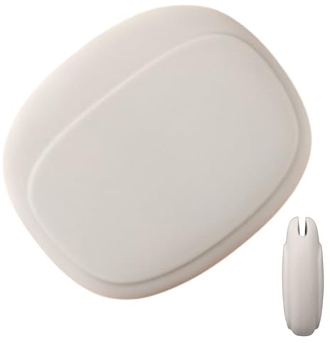 Étui pour écouteurs en silicone - Sac de maintien portable, câble d'organisme d'avertissement | Étui pour écouteurs Femmes Hommes Adultes Voyage Protection durable Confortable Compact Utilisation