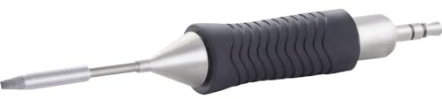 Weller t0054460499 N RT4 WMRS Lötspitze, schwarz