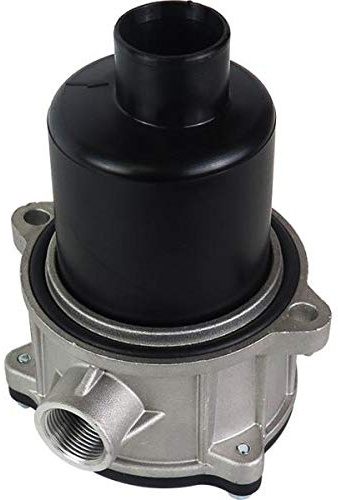 Hydraulikfilter, Rücklauffilter, Tankeinbau, Qmax. 42 l/min, 10 µm abs., Typ MPF-100