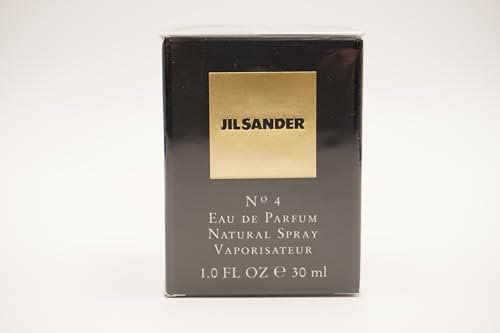 JIL SANDER N4 EDP Vaporizador 30 ml