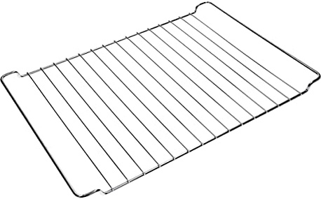 Constructa 296347 00296347 ORIGINAL Grillrost Grillgitter Rost Gitter Einschubrost Kombirost Backofengrillrost 450x317mm Backofen Herd Ofen auch Balay Neff Bosch Siemens