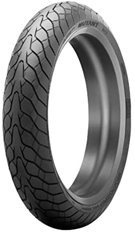 MOTORRADREIFEN 110 70 ZR17 (54W) DUNLOP MUTANT TL TL FRONT ENDURO/SUPER MOTO