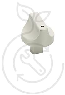 Manette 0401815 pour Cuisinière GERMANIA