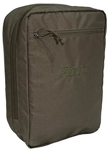 Berghaus FLT Cargo Pocket - IR Steingrauoliv