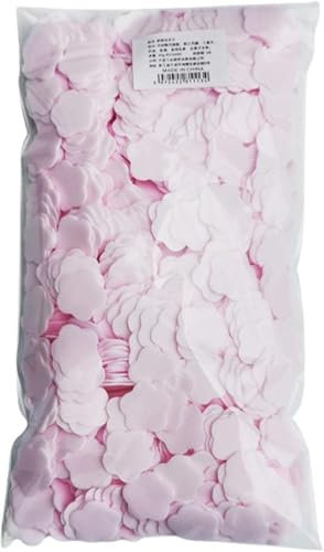 1000 Sheets Disposable Paper Soaps Portable Travel Hiking Washing Hand Bath Toiletry Papers Soap Sheets Confetti Portable Gentle Soaps Papers for Kids Women,Paper Soap Fragrance Hand Wash