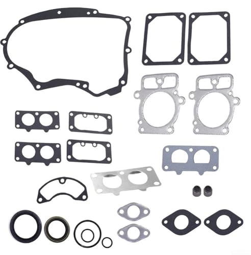 Jeu de joints pour moteur 405777, pour 406777, 407677, 407777, solution fiable pour les réparations de moteur