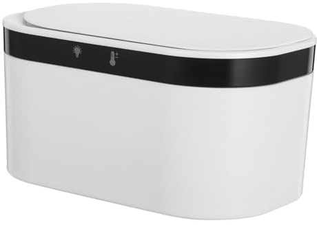 BUGUUYO Calentador de toallitas para bebés contenedor de toallitas para baño calentador de toallas calentadores de toallas para baño el plastico
