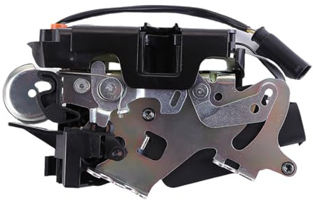 Stellmotor Türschloss Schiebetüre Rechts Tür Schloss Stellantrieb Zentralverriegelung für Mercedes-Benz Vito W639 Viano W639 2003-2014 A6397300735 2797260099 6397300735