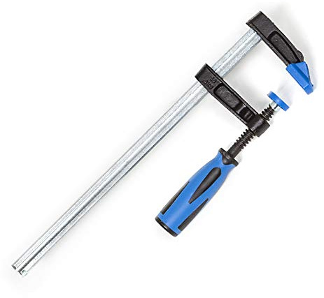 SECOTEC® Leimzwinge Zwinge Schraubzwinge 250 x 50 mm