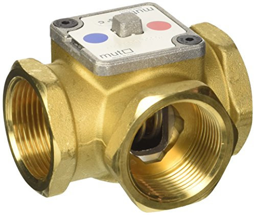 Mut 703001608 Thermostatventil deviatrice Innenvisier