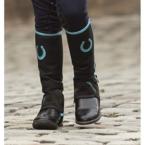 HKM Unisex – Erwachsene Funny HorsesReitletten