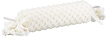 Interbaby Cojín Caramelo Burbujas, beige