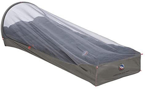 BIG AGNES Sacco da bivacco Three Wire Mesh