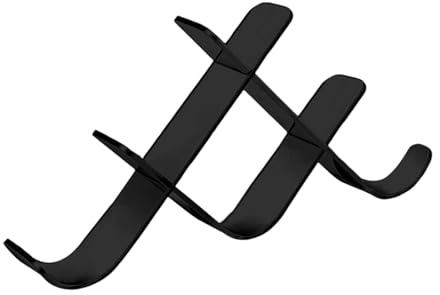 Eishockey-Puck-Präsentationsständer, Acryl, Hockey-Puck-Präsentationshalter, Acryl-Ständer zum Präsentieren Ihrer Schilder