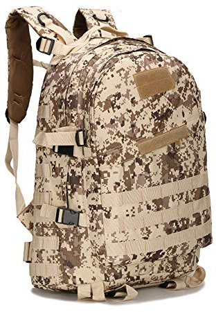 40L Ultra Lightweight Backpack Foldable Hiking Daypack, Morbuy Water Resistant Rucksack Travel Day Bag for Men Women Outdoor Camping Mountaineering Walking Cycling Climbing (40L,H)