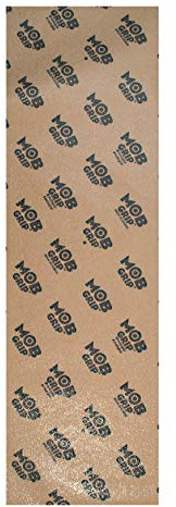 Mob Clear Griptape 10 x 33
