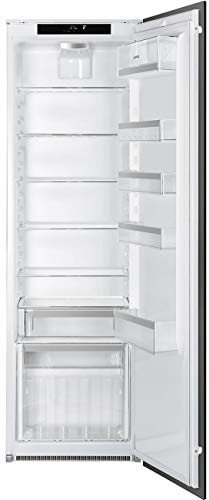 Réfrigérateur Smeg Universelle S8L1743E