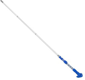 Bestway 58649 - Aspirateur de Piscine avec Recharge - Longueur 2,68 mètres