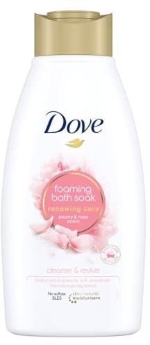 DOVE BATH SOAK RENEWING 450ML