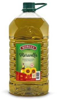 Borges Olio Meravella 5 L