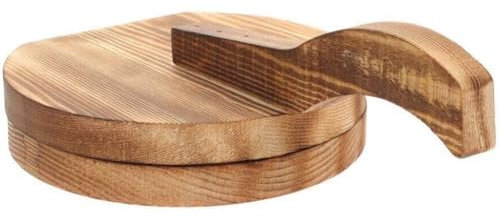 Vobumix Holz Tortilla Presse Knödel Haut Maker Presser Chapati Roti Mais Maker Pressen Werkzeuge Küche Gadget Zubehör Für Restaurant