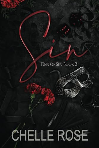 Sin: A Dark Age Gap Romance