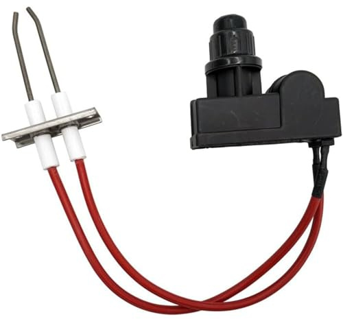 Kit de estufa de encendido eficiente de batería para horno para aparatos de cocina