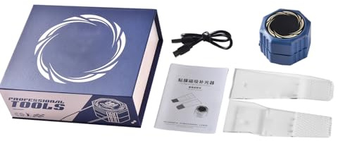 Découpeur De Film pour Fenêtre Auto | Lampe De Découpe pour Film Voiture - Outil Magnétique Portable pour Autocollant Maison Camion Caravane