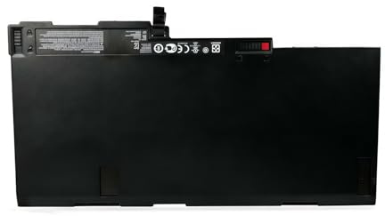 CM03XL Laptop Battery Compatible With HP EliteBook 840 845 850 740 745 750 G1 G2 Series HSTNN-DB4Q HSTNN-IB4R LB4R E7U24AA 716724-171 Lithium Battery