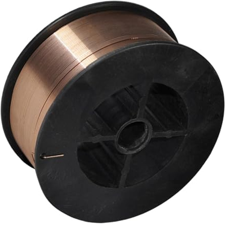 Warmhm Filo Animato per Saldatrice in Acciaio al Carbonio Resistente Gas Penetrazione Arco per Progetti Saldatura Versatili e Prestazioni