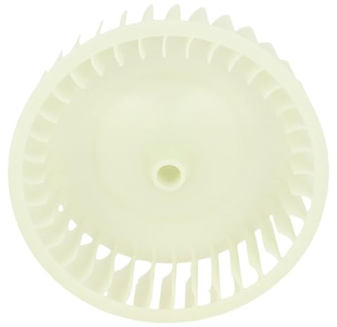 Turbina di ventilazione c00860600 per asciugatrice