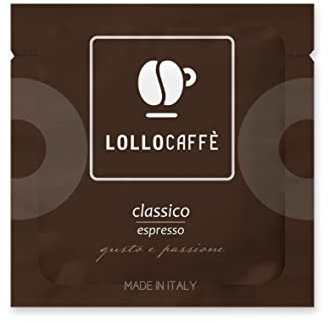 450 CIALDE LOLLO CAFFE MISCELA CLASSICA QUALITA' BAR
