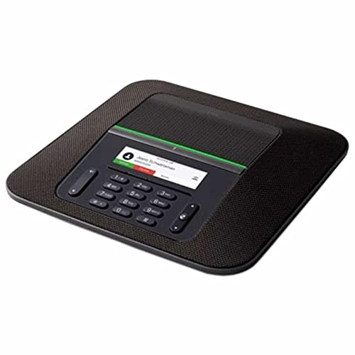 Cisco Cisco cp-8832-k9 IP Conference Phone, 2.6 Pound