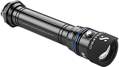 Scubapro Nova 850 Tauchleuchte