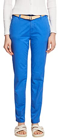 Esprit Damen Hose 023ee1b333