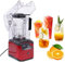 Mixeur insonorisé pour glace, broyeur, smoothie, centrifugeuse professionnelle, mixeur de bar, insonorisé, haute performance, fabrication intelligente, isolation acoustique