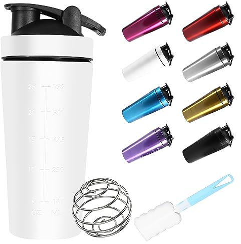 750ml Eiweiß Shaker,Protein Shaker,750ml Eiweiß Shaker,Protein Shaker, Intelligence Toy for Dogs (ML21)