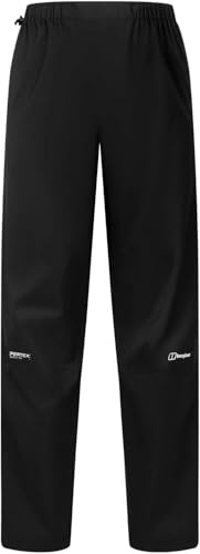 Berghaus Women's Pacsmart 2.5l Waterproof Trousers Pant