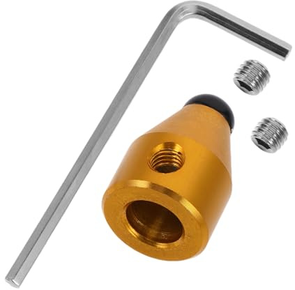 HOUDERCO Stimmgabelhalter Aus Hochwertigem Glas Passend Für Stimmgabeln Elegantes Aufbewahrungs- Und Massagezubehör Für Schwingungsbehandlung