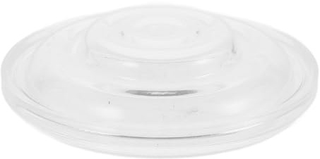 HOOTNEE Pompetta per Allattamento Diaframmi in Silicone Flessibili, Design a Flangia Regolabile e Lavabile, Accessori Indossabili per Mamme che Allattano