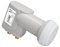 Triax 304853 CS 404 QS Gold Quad Switch LNB 4