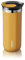 WACACO Octaroma Grande Vacuum Insulated Coffee Mug, Double-Wall Stainless Steel Travel Tumbler with Drinking Lid, 15 fl oz (435ml), Yellow