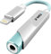 FiiO KA11 Dongle USB DAC e Amp (Lightning, Argento)