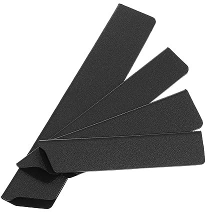 Ciieeo 8pcs Cutter Outdoor Camping Cutter Case Protective Covers Flocking Design Sheathes for Chef Cover Use in Kitchen Outdoor Activities