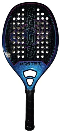 Racchetta Beach Tennis Racket Vision Master 2026