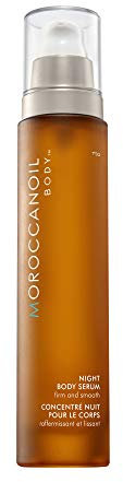 Moroccanoil Night Body Serum Body Oil, 3.4 Fl. Oz.