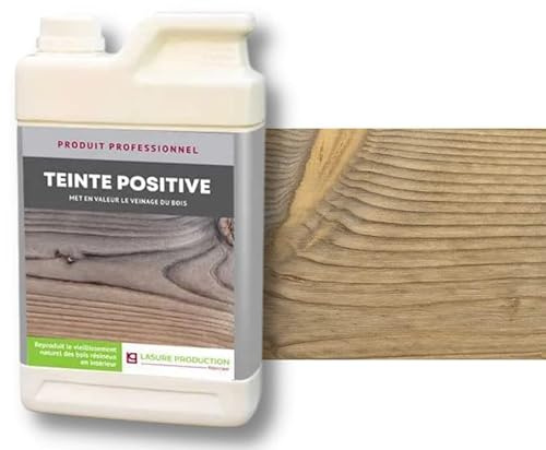 TEINTE POSITIVE-Volcan-Bidon de 1 l