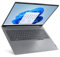 Ultrabook ThinkBook 16 G6 IRL Monitor 16 Full HD Intel Core i5-1335U Ram 16 GB SSD 512GB 3x USB 3.2 Windows 11 Pro