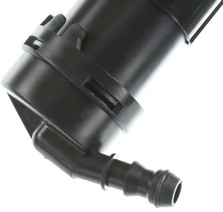 LECREA Scheinwerferreinigung Waschwasserdüse, für A6 4F2 C6 2009-2011 Scheinwerfer Spritzdüse Wasserdüse